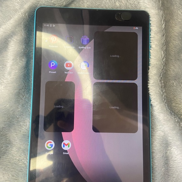 Tablet - Picture 4 of 4